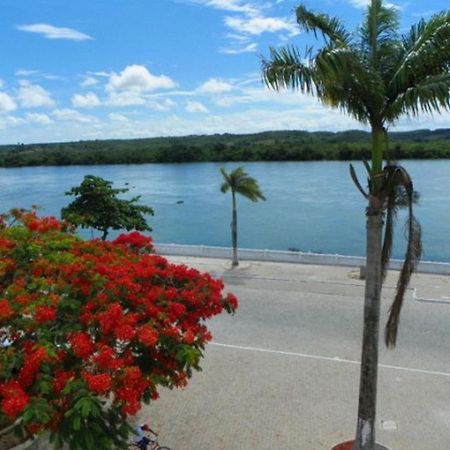 Pousada Colonial Penedo - Alagoas Exterior photo