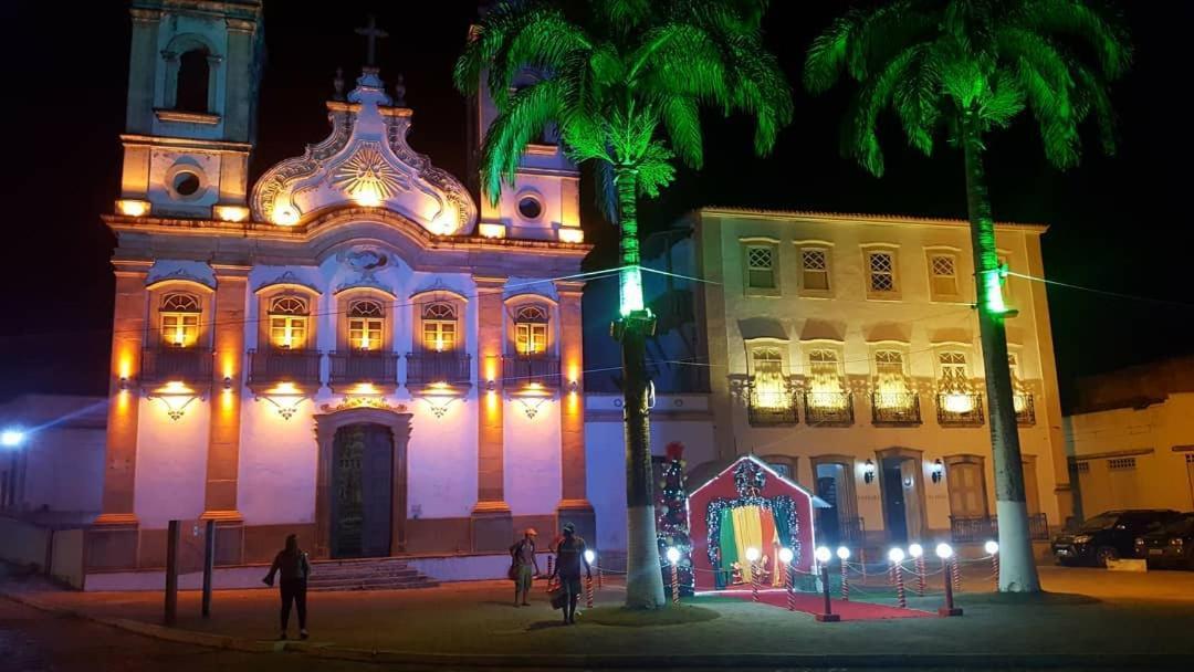 Pousada Colonial Penedo - Alagoas Exterior photo