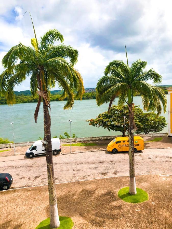 Pousada Colonial Penedo - Alagoas Exterior photo