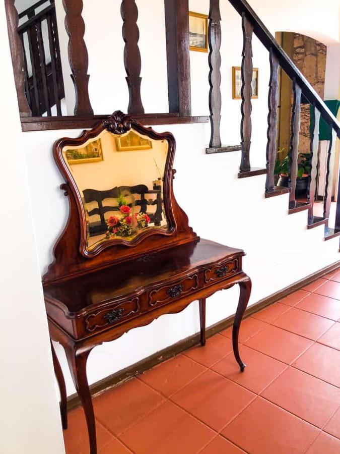 Pousada Colonial Penedo - Alagoas Exterior photo