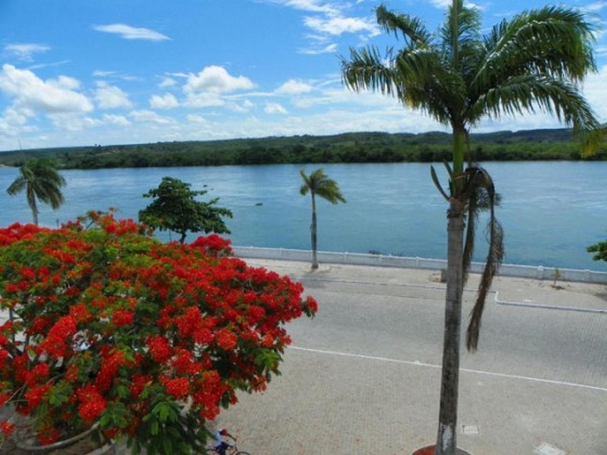 Pousada Colonial Penedo - Alagoas Exterior photo