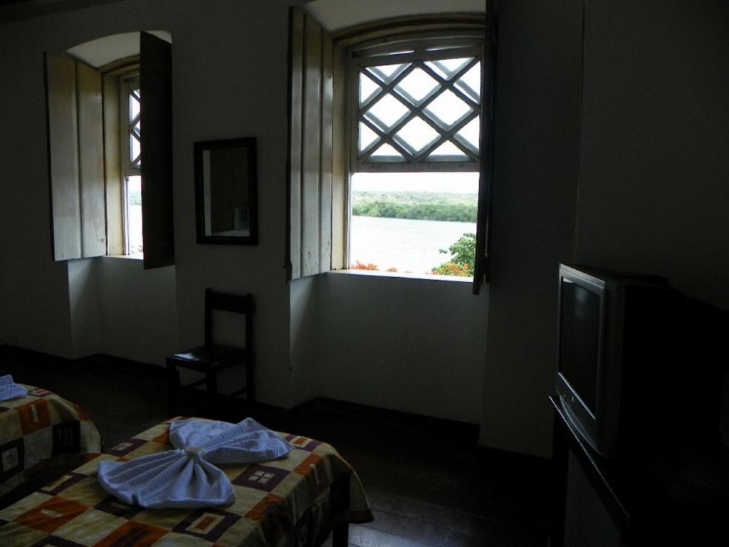 Pousada Colonial Penedo - Alagoas Room photo