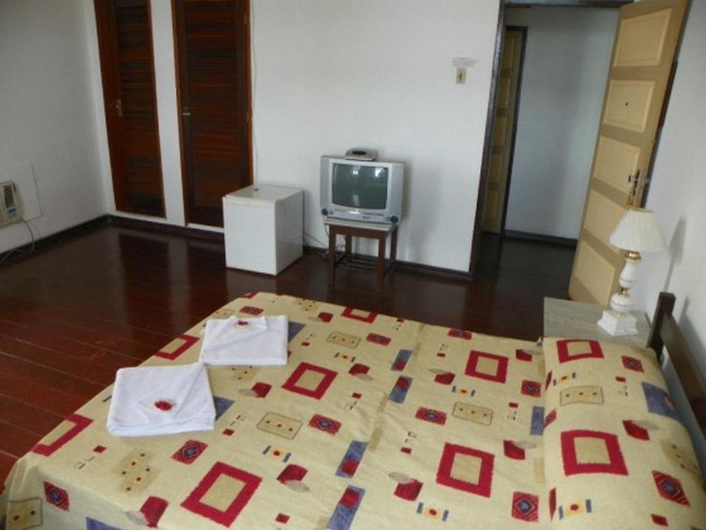 Pousada Colonial Penedo - Alagoas Room photo