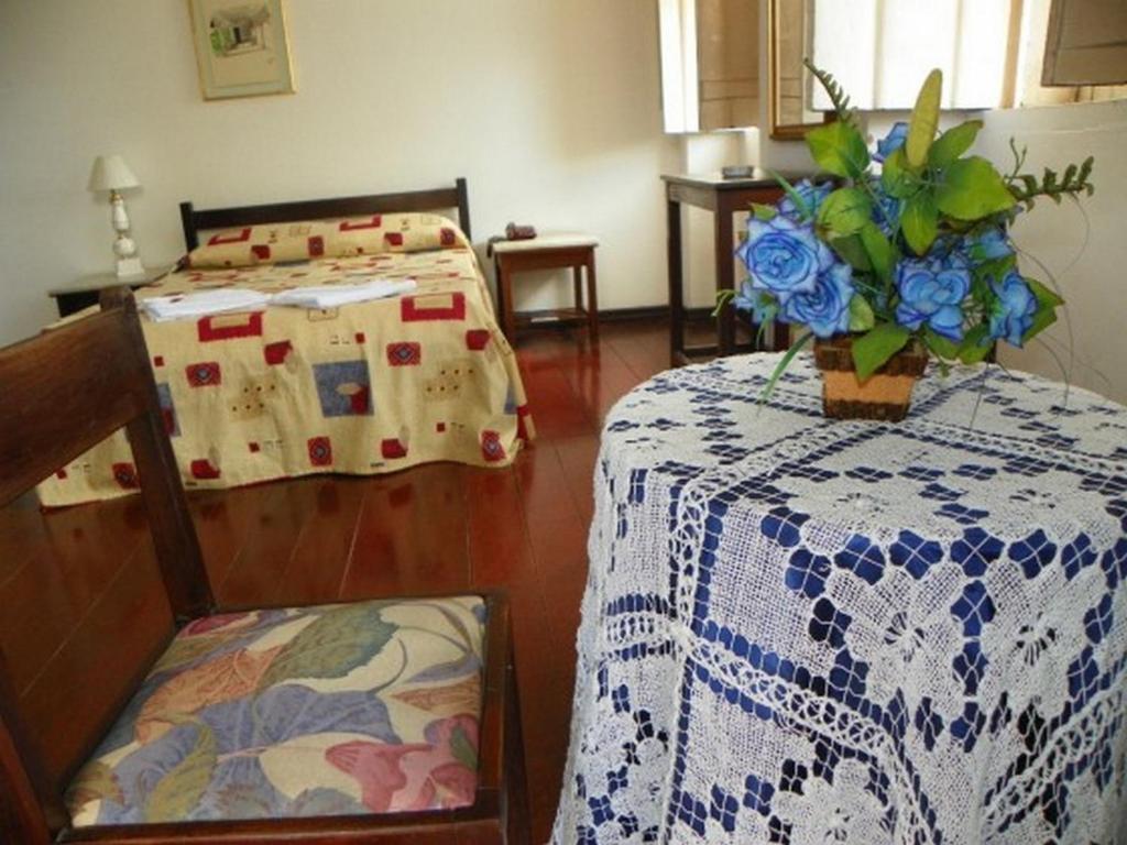 Pousada Colonial Penedo - Alagoas Room photo